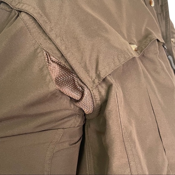 Drake Vented Wingshooter's Short Sleeve Casual Lightweight Shirt Mens Me… - Picture 6 of 12